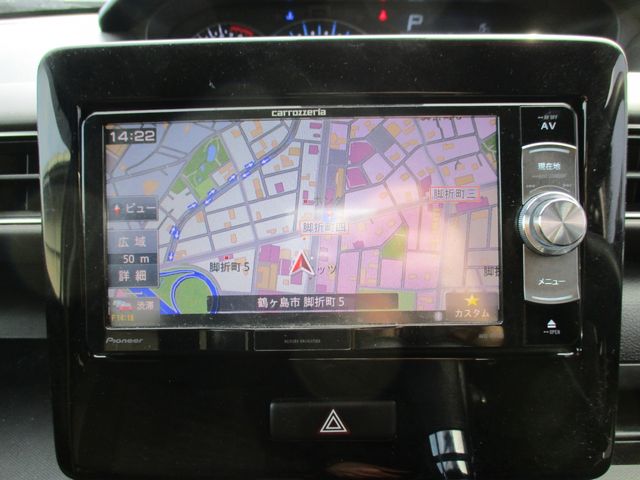 SUZUKI WAGON R STINGRAY 2018 Image 31