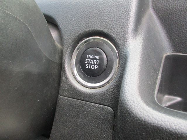 SUZUKI WAGON R STINGRAY 2018 Image 31