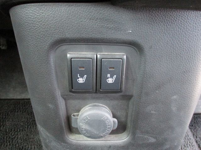 SUZUKI WAGON R STINGRAY 2018 Image 31