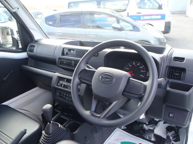 DAIHATSU HIJET TRUCK 4WD 2022 Image 31