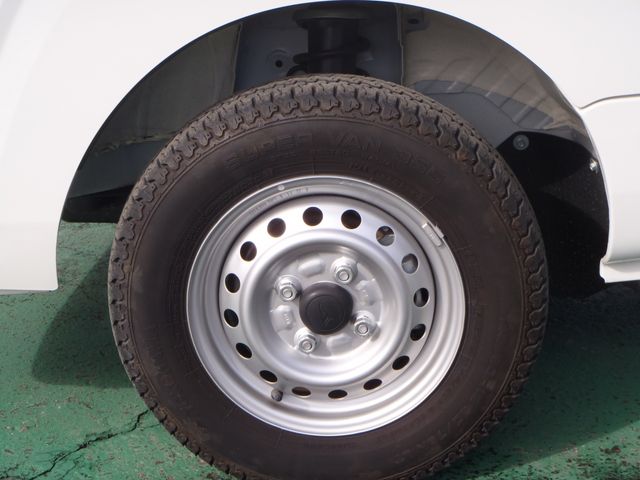 DAIHATSU HIJET TRUCK 4WD 2022 Image 31