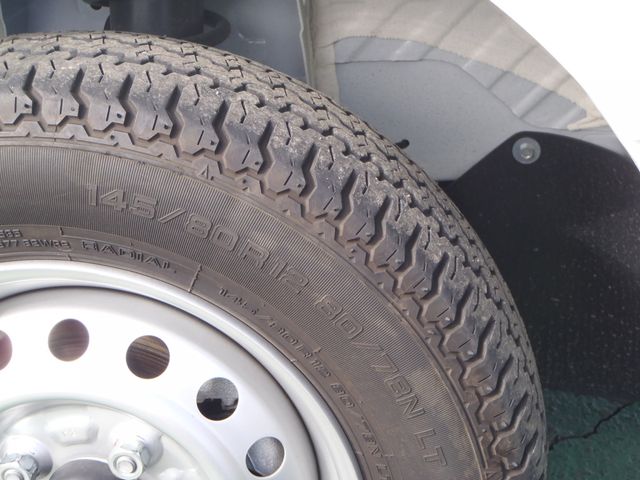 DAIHATSU HIJET TRUCK 4WD 2022 Image 31