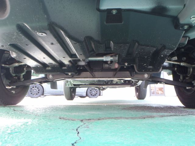 DAIHATSU HIJET TRUCK 4WD 2022 Image 31