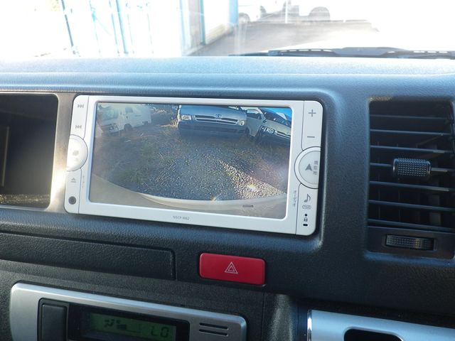 TOYOTA HIACE COMMUTER 2014 Image 31