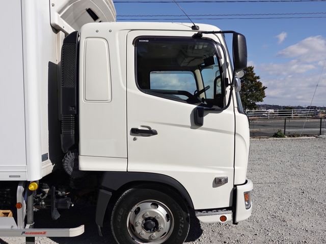 HINO RANGER 2018 Image 31