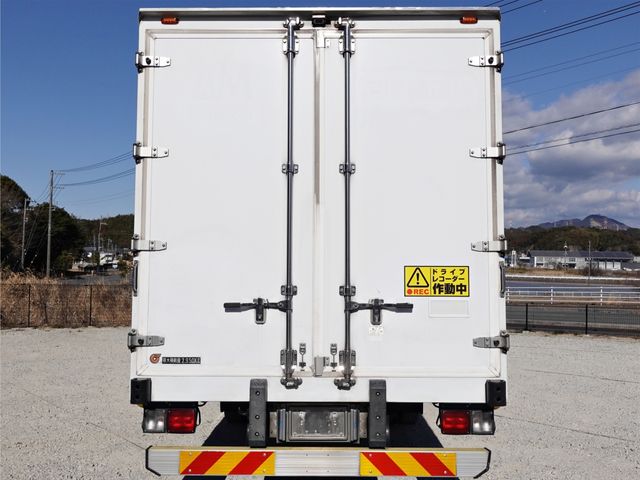 HINO RANGER 2018 Image 31