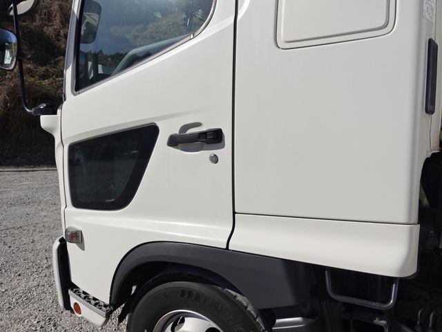 HINO RANGER 2018 Image 31