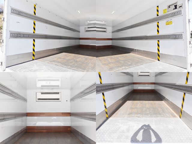 HINO RANGER 2018 Image 31