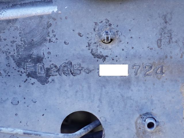 HINO RANGER 2018 Image 31