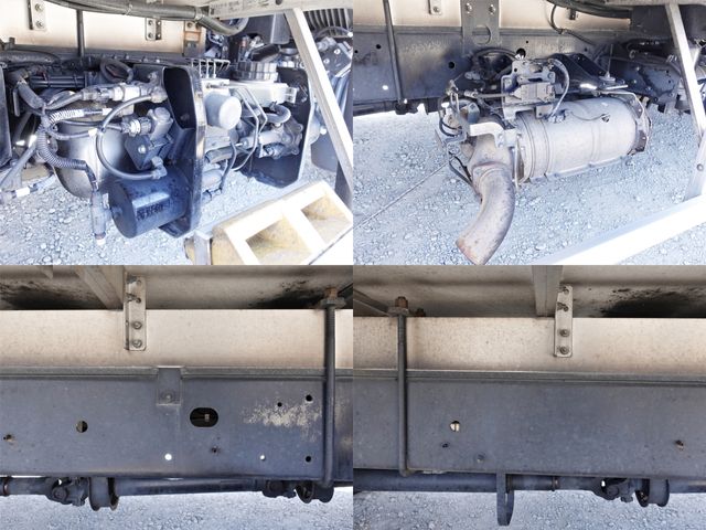 HINO RANGER 2018 Image 31