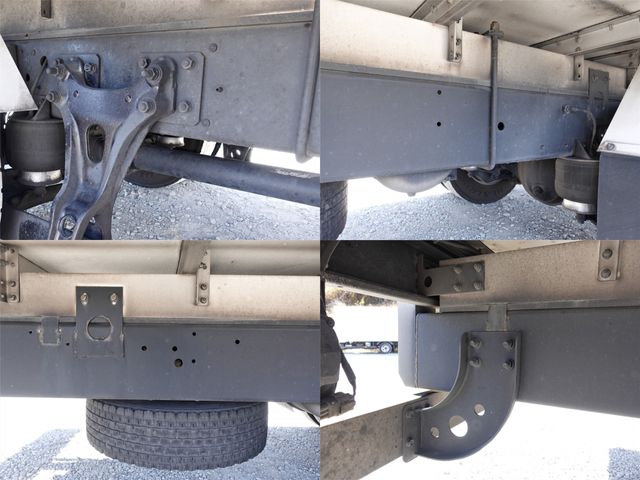 HINO RANGER 2018 Image 31