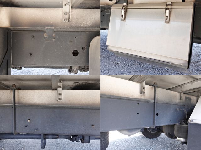 HINO RANGER 2018 Image 31