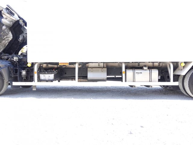 HINO RANGER 2018 Image 31