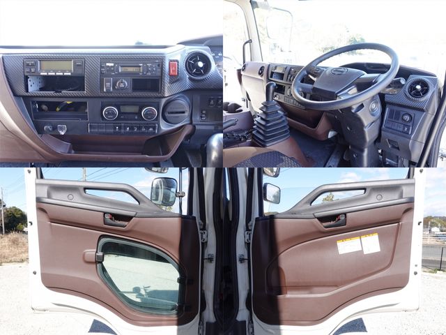 HINO RANGER 2018 Image 31