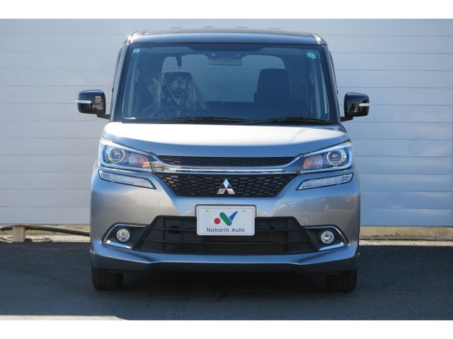 MITSUBISHI DELICA D:2 CUSTOM 2W 2017 Image 31