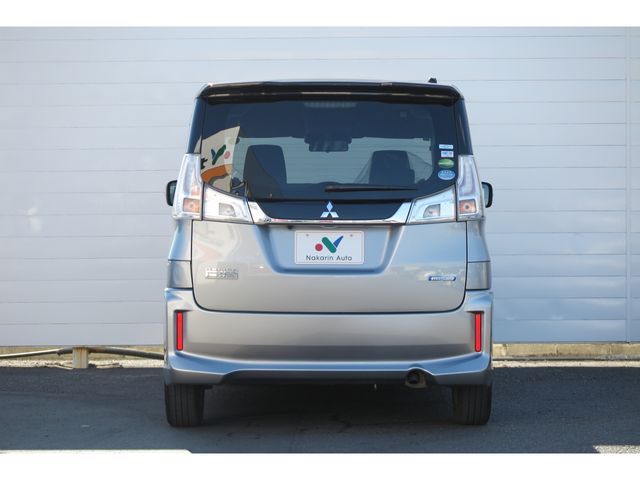 MITSUBISHI DELICA D:2 CUSTOM 2W 2017 Image 31