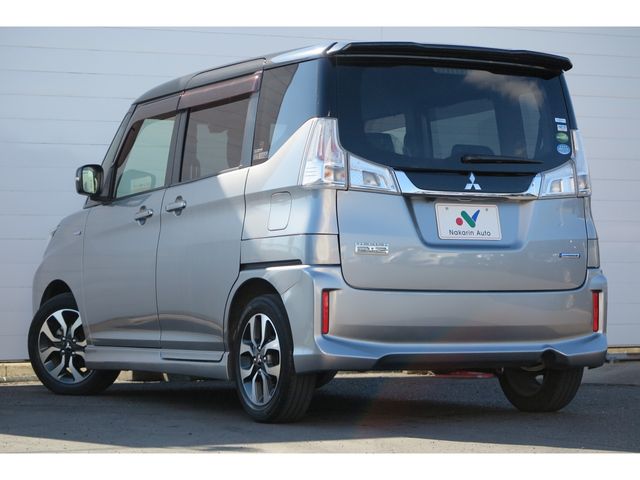 MITSUBISHI DELICA D:2 CUSTOM 2W 2017 Image 31
