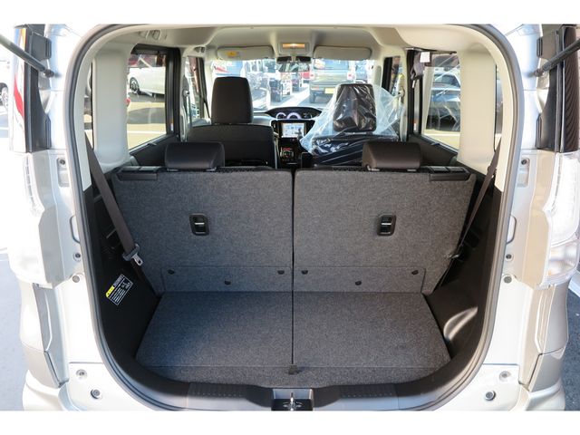 MITSUBISHI DELICA D:2 CUSTOM 2W 2017 Image 31