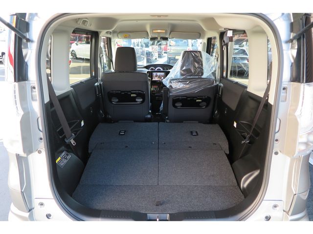 MITSUBISHI DELICA D:2 CUSTOM 2W 2017 Image 31