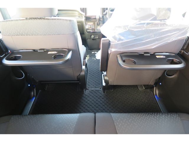 MITSUBISHI DELICA D:2 CUSTOM 2W 2017 Image 31