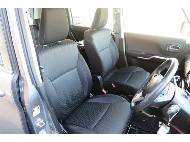 MITSUBISHI DELICA D:2 CUSTOM 2W 2017 Image 31