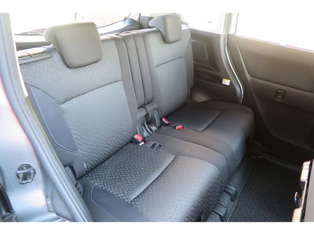 MITSUBISHI DELICA D:2 CUSTOM 2W 2017 Image 31