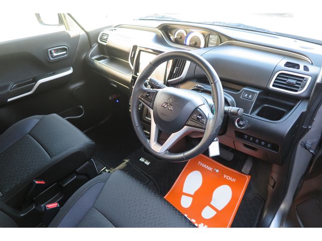 MITSUBISHI DELICA D:2 CUSTOM 2W 2017 Image 31