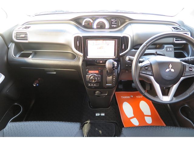 MITSUBISHI DELICA D:2 CUSTOM 2W 2017 Image 31