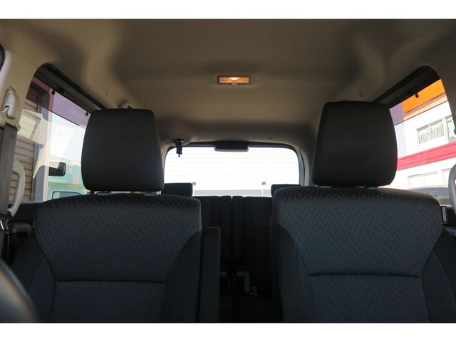 MITSUBISHI DELICA D:2 CUSTOM 2W 2017 Image 31