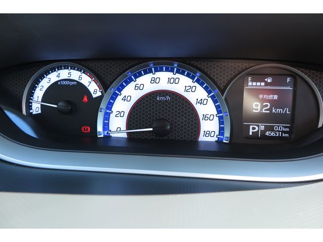 MITSUBISHI DELICA D:2 CUSTOM 2W 2017 Image 31