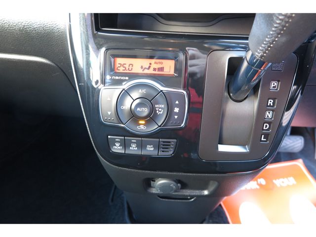 MITSUBISHI DELICA D:2 CUSTOM 2W 2017 Image 31