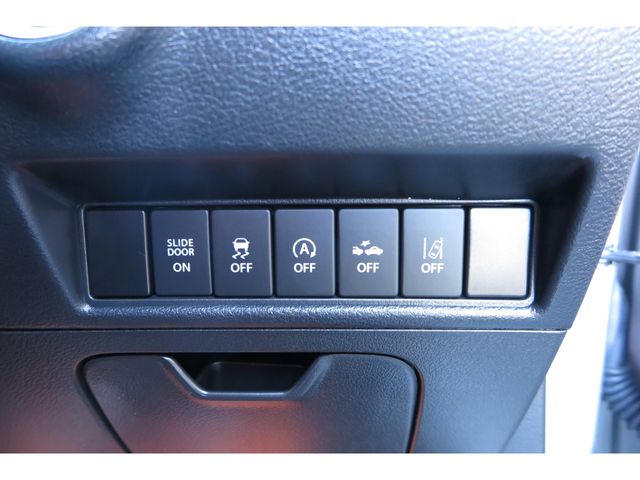 MITSUBISHI DELICA D:2 CUSTOM 2W 2017 Image 31