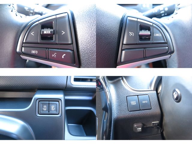 MITSUBISHI DELICA D:2 CUSTOM 2W 2017 Image 31