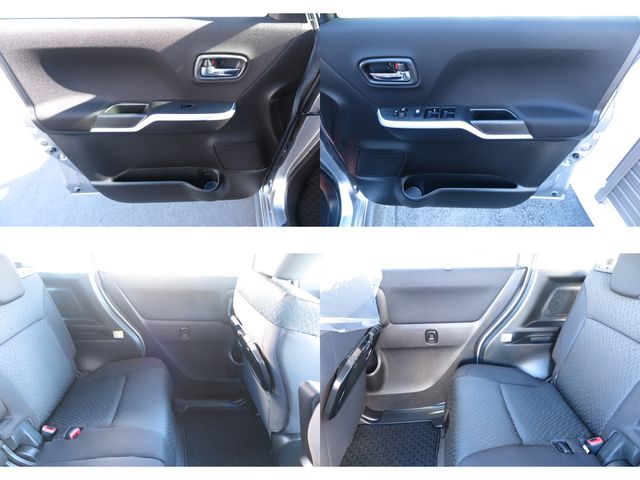 MITSUBISHI DELICA D:2 CUSTOM 2W 2017 Image 31