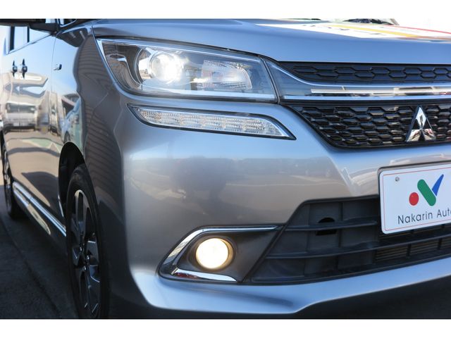 MITSUBISHI DELICA D:2 CUSTOM 2W 2017 Image 31