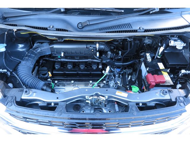 MITSUBISHI DELICA D:2 CUSTOM 2W 2017 Image 31