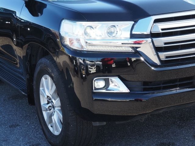 TOYOTA LANDCRUISER WAGON 2017 Image 31