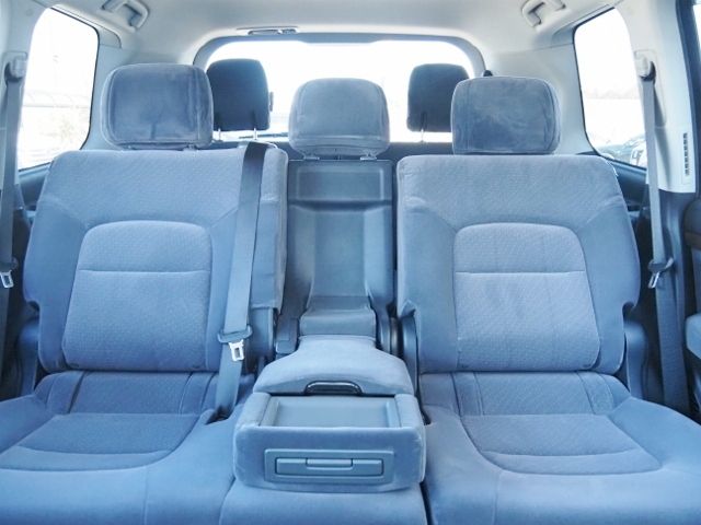 TOYOTA LANDCRUISER WAGON 2017 Image 31