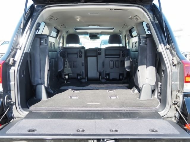 TOYOTA LANDCRUISER WAGON 2017 Image 31