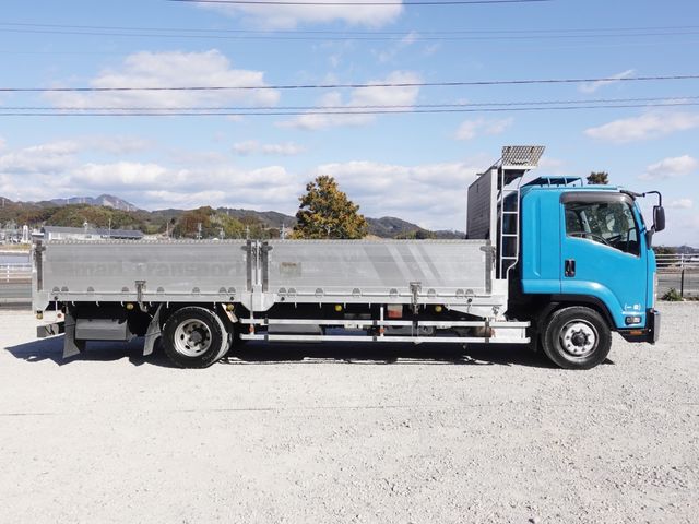 ISUZU FORWARD 2018 Image 31