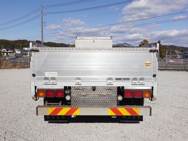 ISUZU FORWARD 2018 Image 31