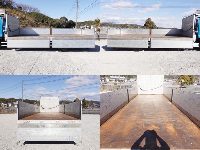 ISUZU FORWARD 2018 Image 31