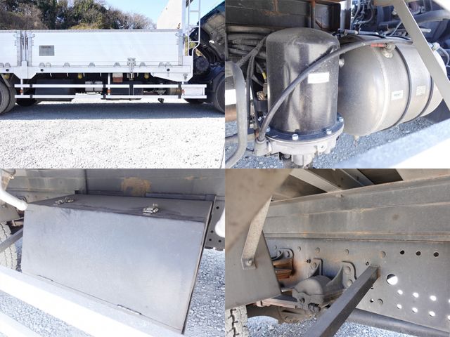 ISUZU FORWARD 2018 Image 31