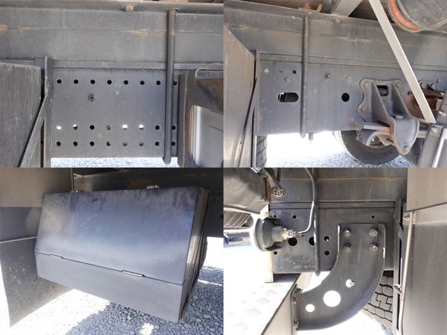 ISUZU FORWARD 2018 Image 31