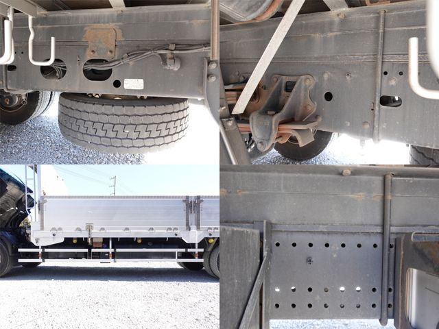 ISUZU FORWARD 2018 Image 31