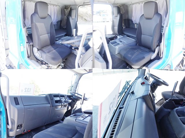 ISUZU FORWARD 2018 Image 31