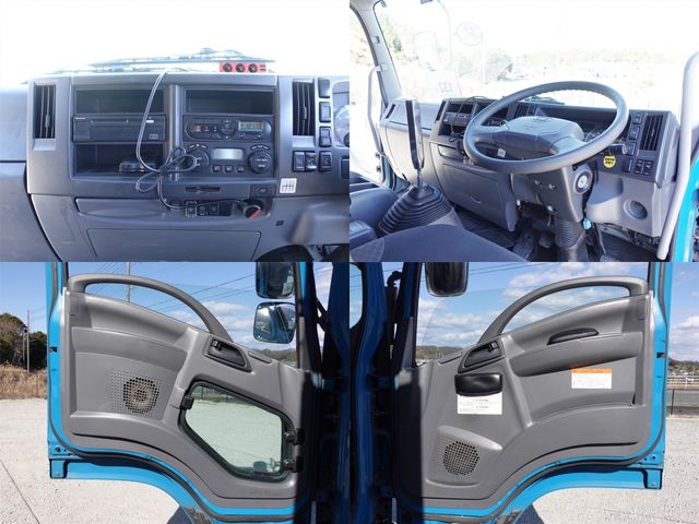 ISUZU FORWARD 2018 Image 31