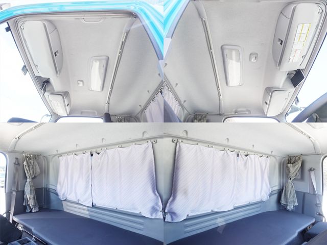 ISUZU FORWARD 2018 Image 31