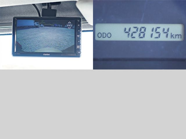 ISUZU FORWARD 2018 Image 31