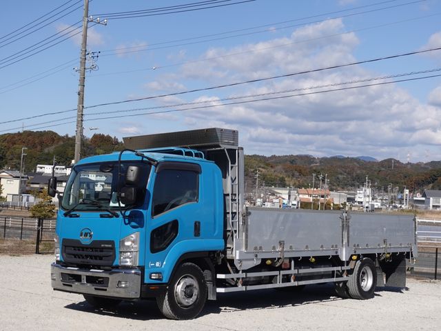 ISUZU FORWARD 2018 Image 31
